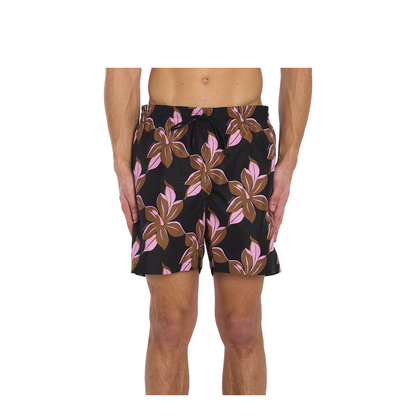 MAYFEYR - Gucci - Infinity Print Swimsuit - 790916XHAKF2051