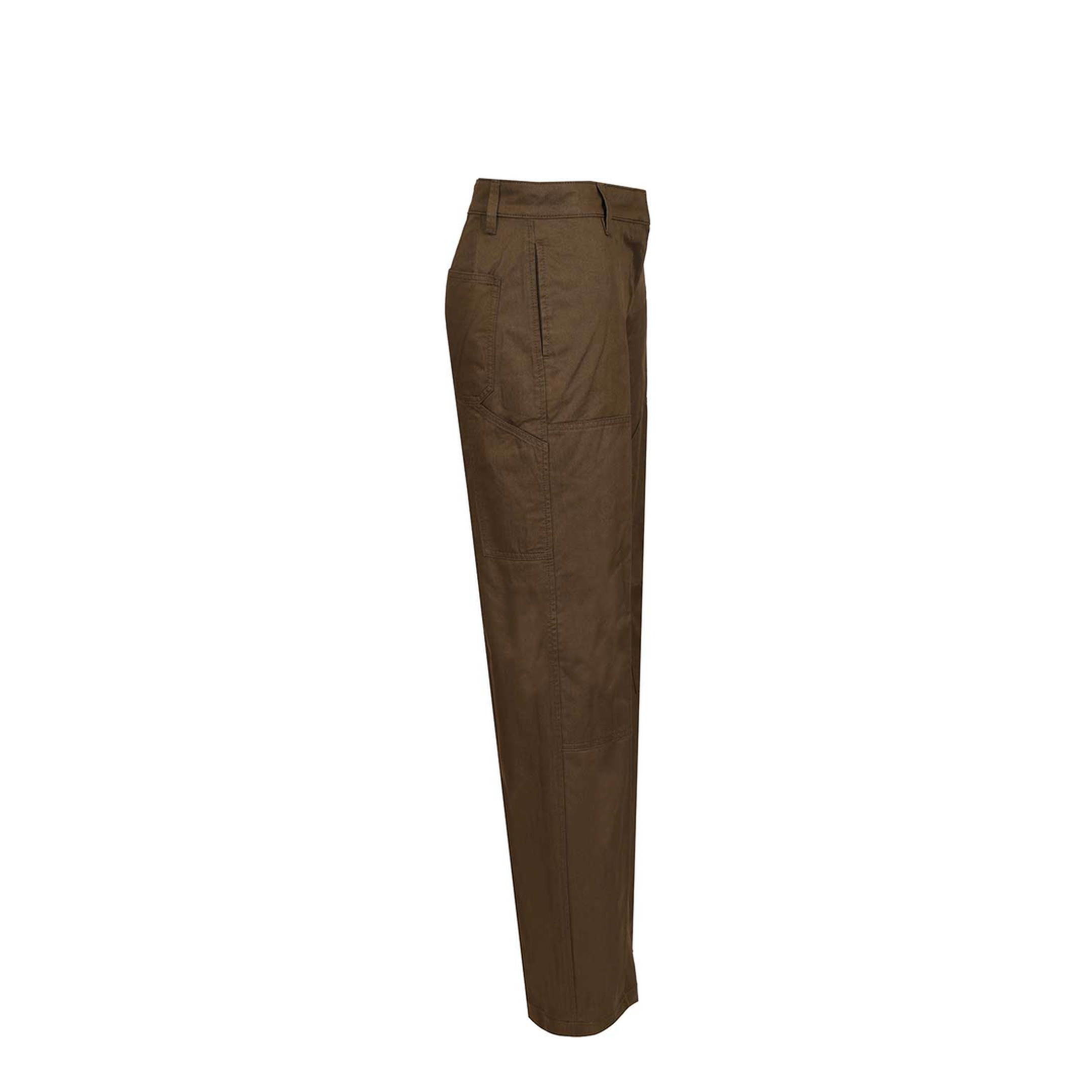 Cargo Trousers - Green