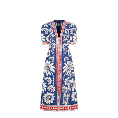MAYFEYR - Farm Rio - Dresses - 34413126067