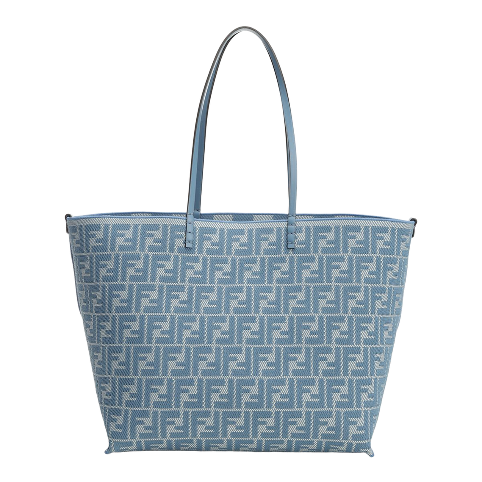 Roll Large Tote Bag