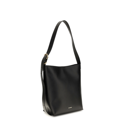 MAYFEYR - Jil Sander - Cannolo Tote - J08ZH0084P8931