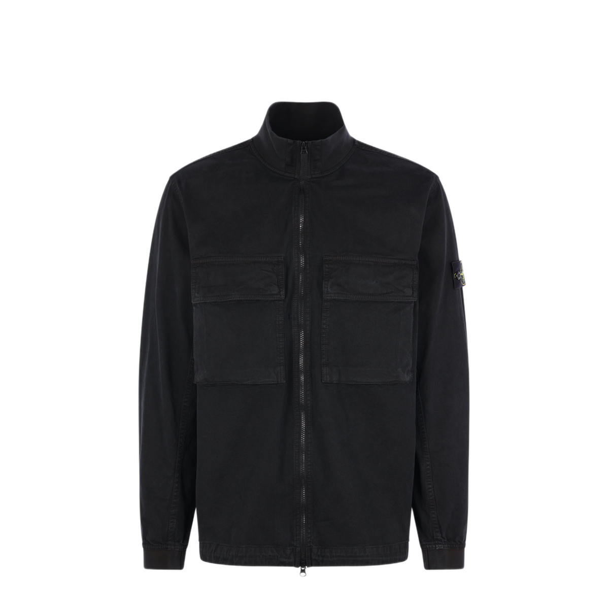 MAYFEYR - Stone Island - Overshirt Jacket - L2S151200024S00L1V0129