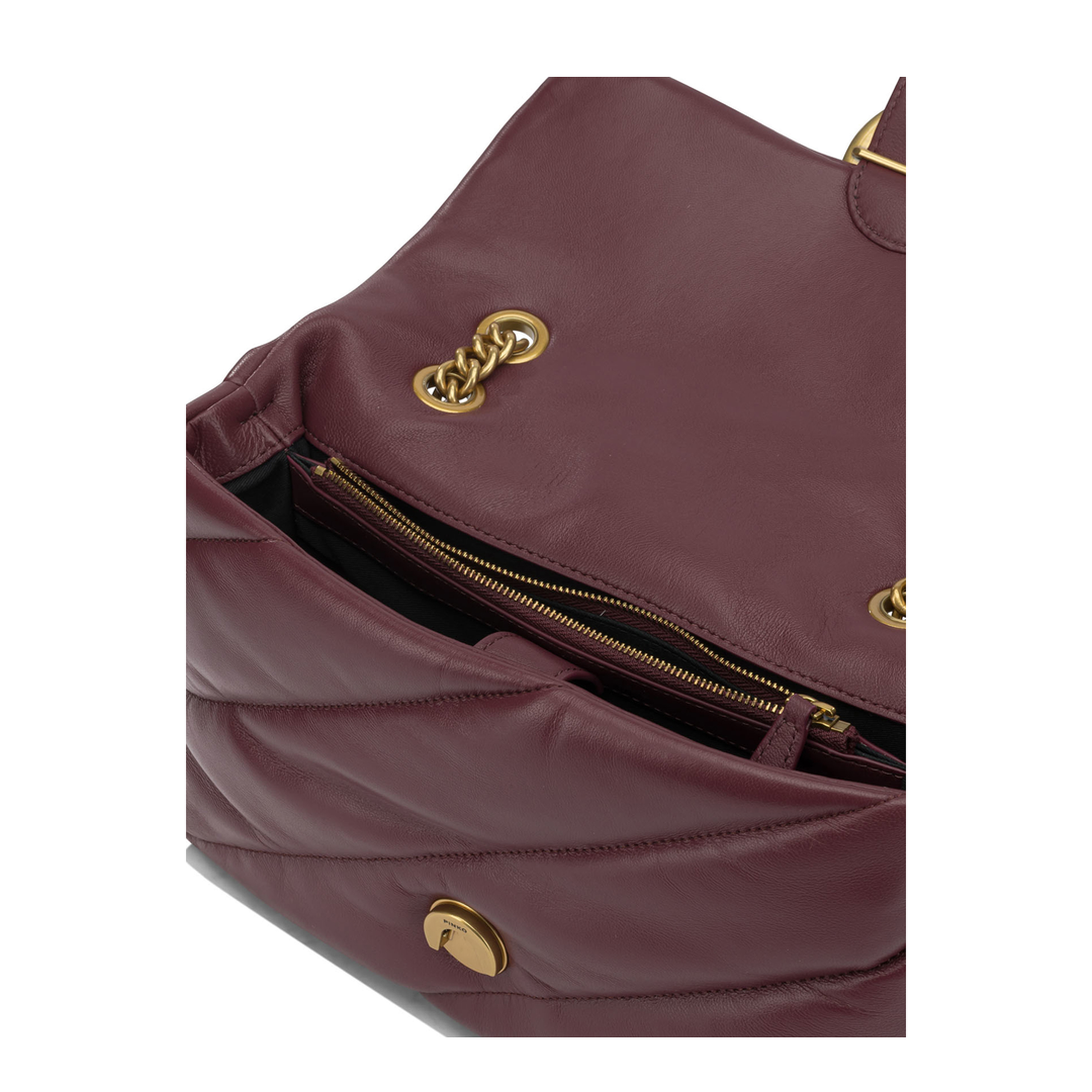MAYFEYR - Pinko - Crossbody Bags - 100038A0F2WW5Q