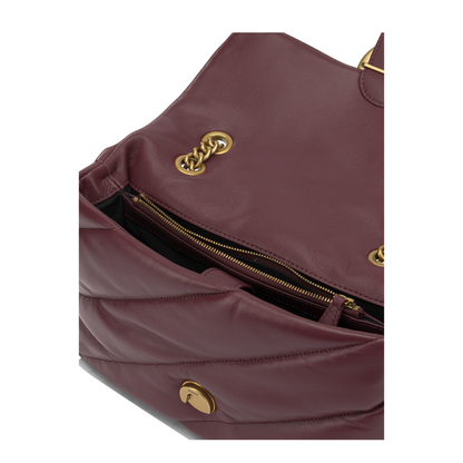 MAYFEYR - Pinko - Crossbody Bags - 100038A0F2WW5Q