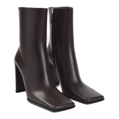 MAYFEYR - Alaia - 90 Ankle Boots - AA3O2009I052719