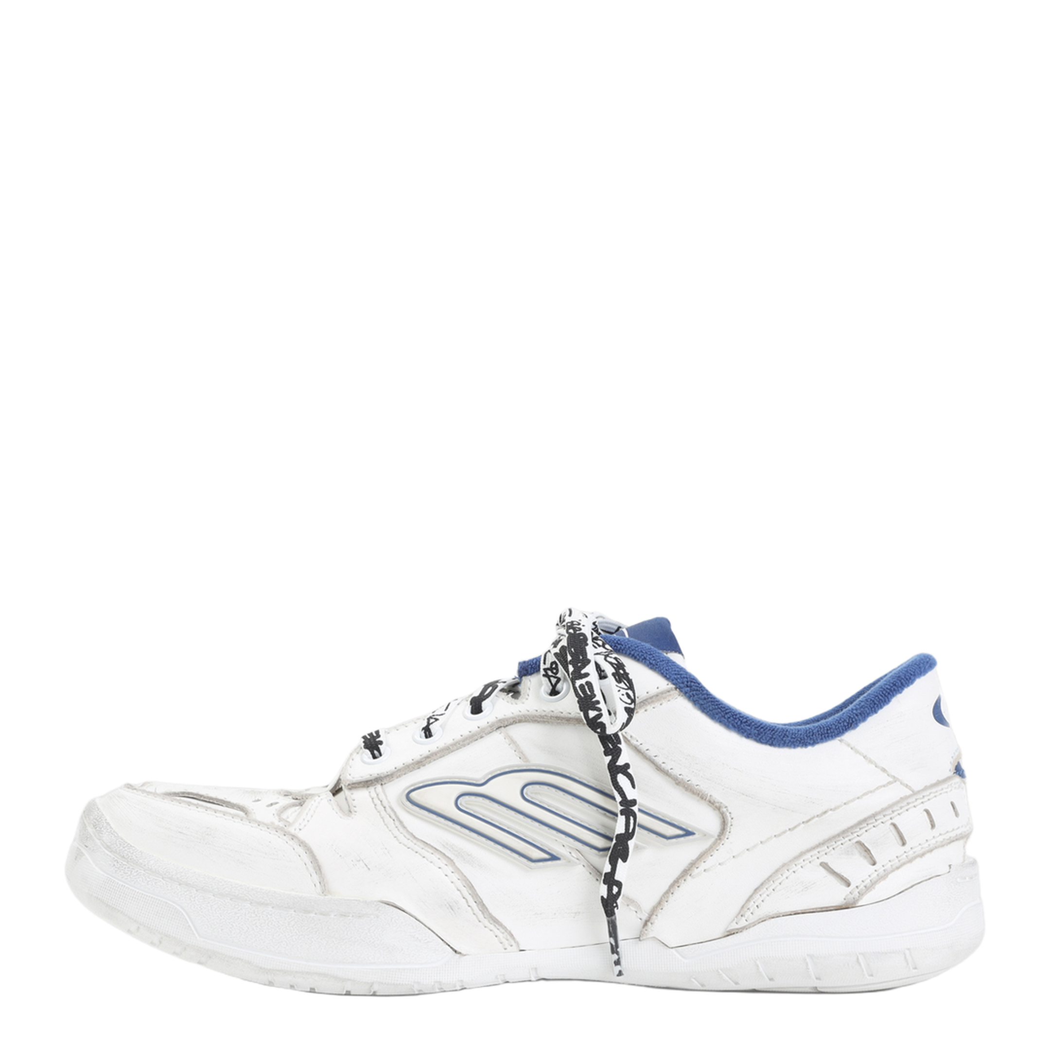 MAYFEYR - Balenciaga - Hamptons Sneakers - 841765WCURB