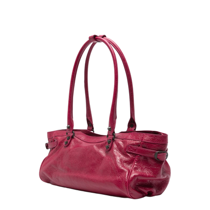 Bags.. Fuchsia