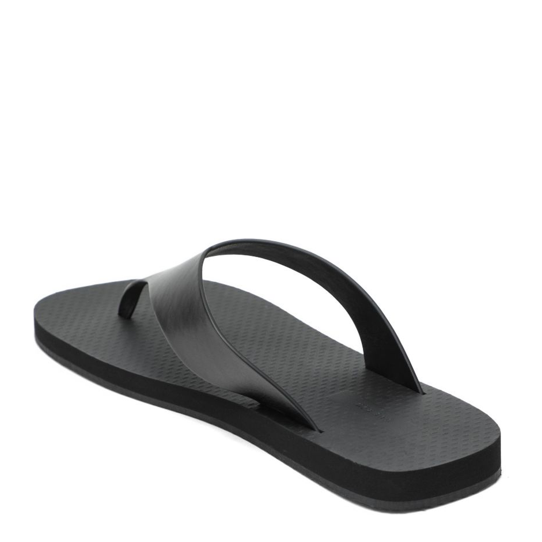 MAYFEYR - The Row - Sandals Black - F1839L825BLK