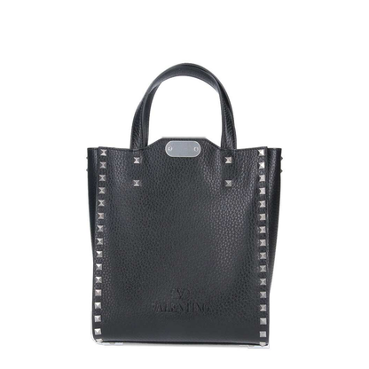 Rockstud Tote Bag