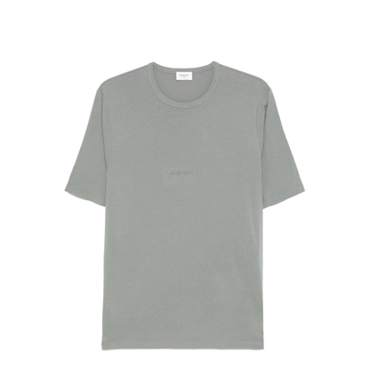 Crew Neck T-Shirt