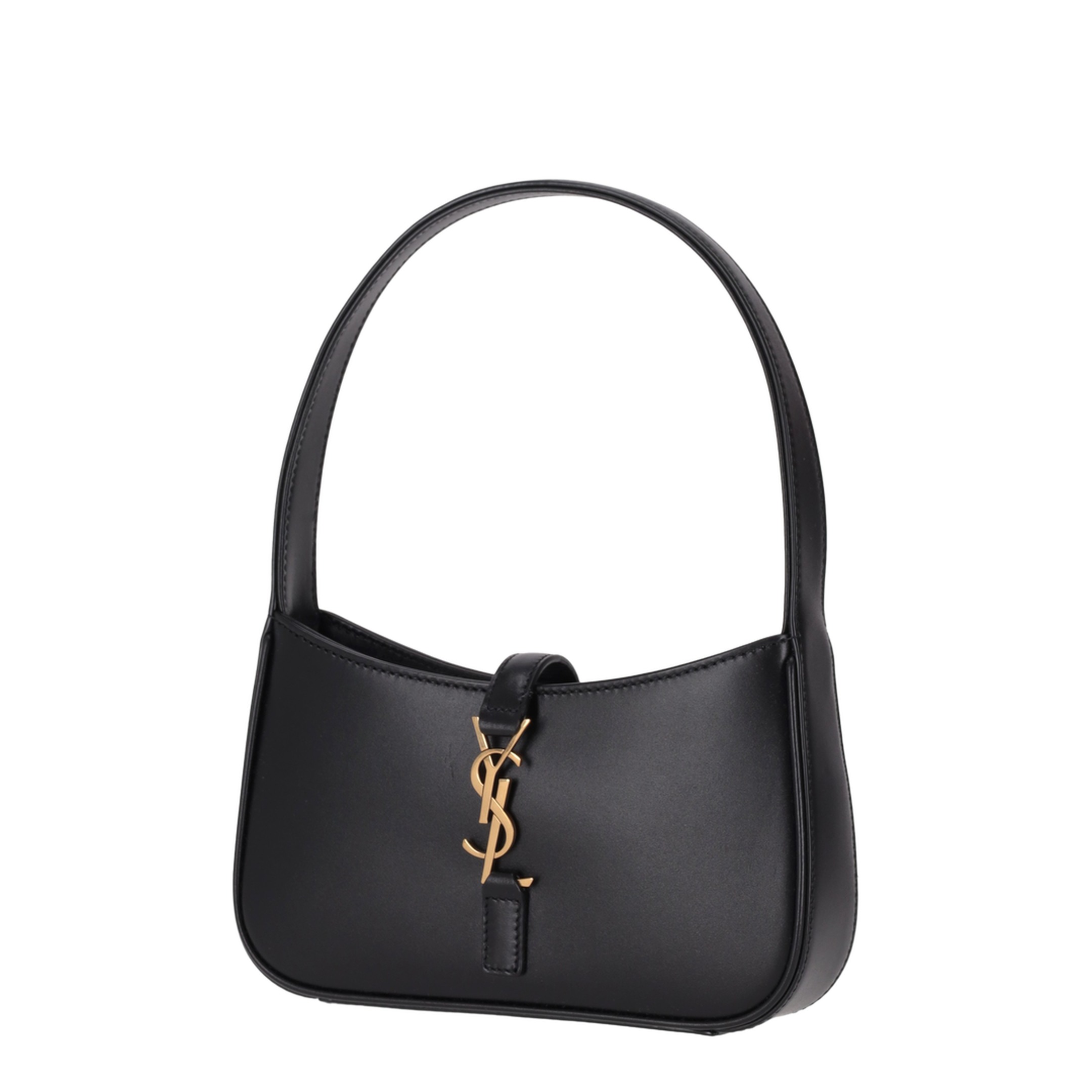 LE 5 À 7 Mini In Smooth Leather