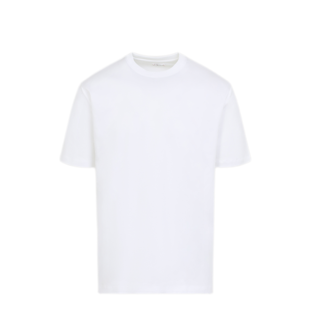 MAYFEYR - Kiton - T Shirt - UMC023K06R4912038BIANCO