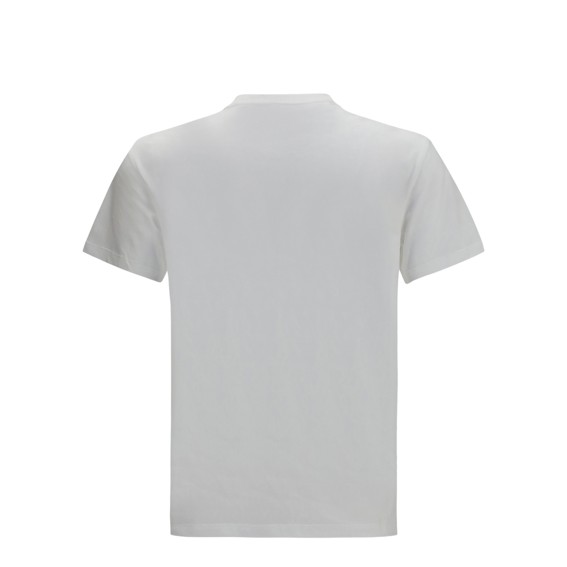 MAYFEYR - Valentino - Cotton Vlogo T-Shirt - 9V3MG10VBMM