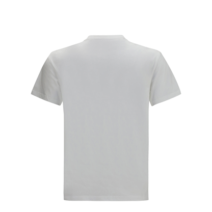 MAYFEYR - Valentino - Cotton Vlogo T-Shirt - 9V3MG10VBMM