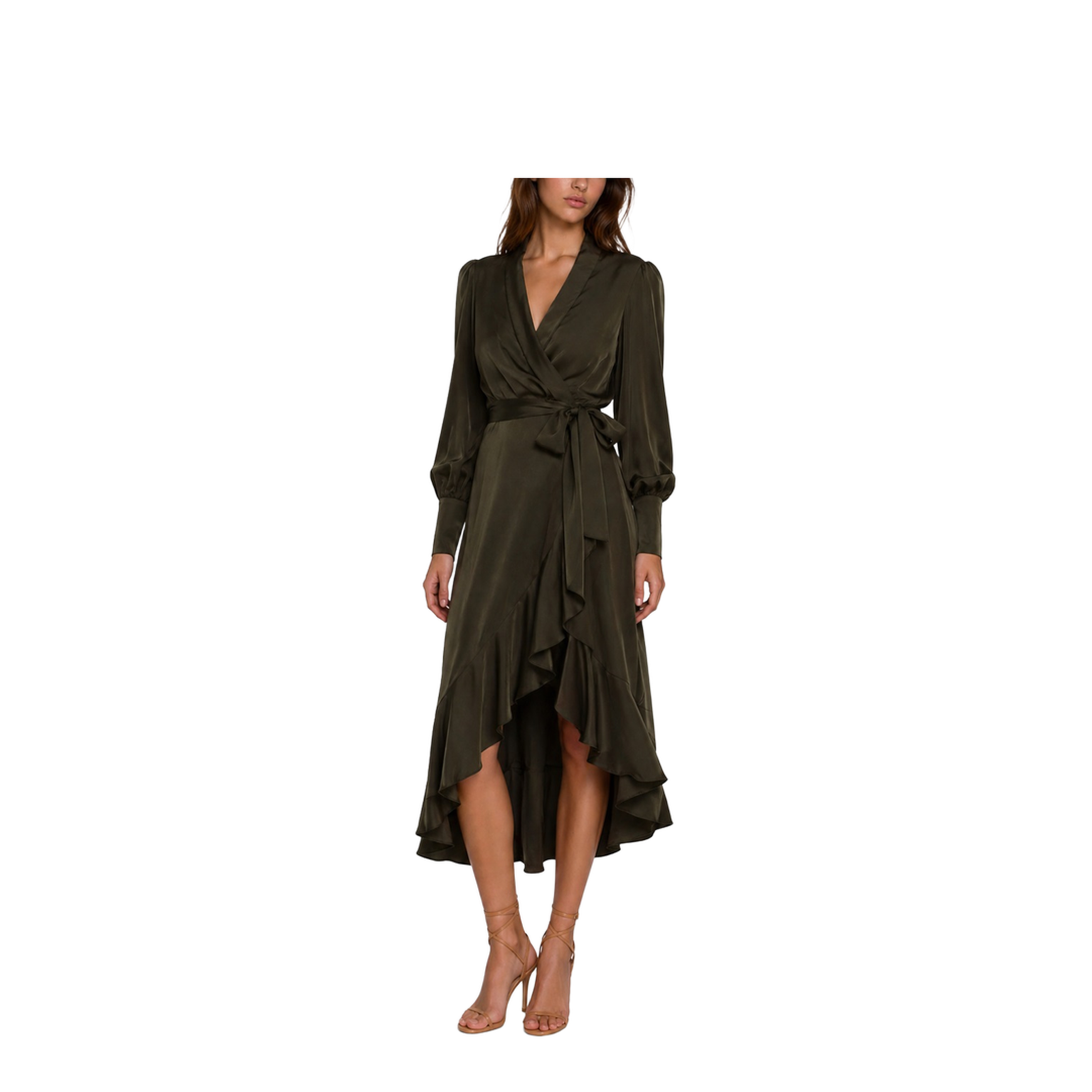 women's dress