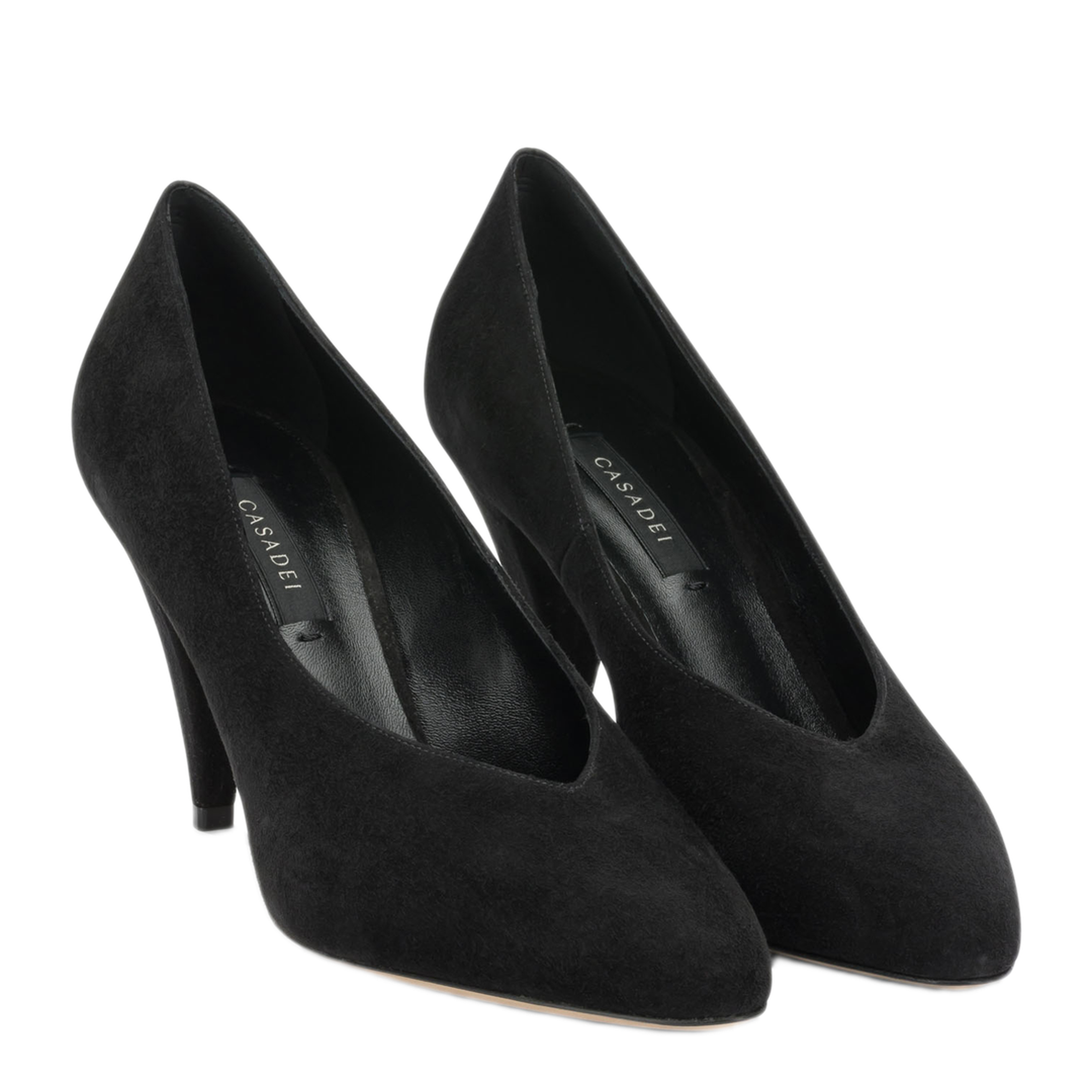 MAYFEYR - Casadei - Heeled Shoes - 1F066C0801CAMOS9000