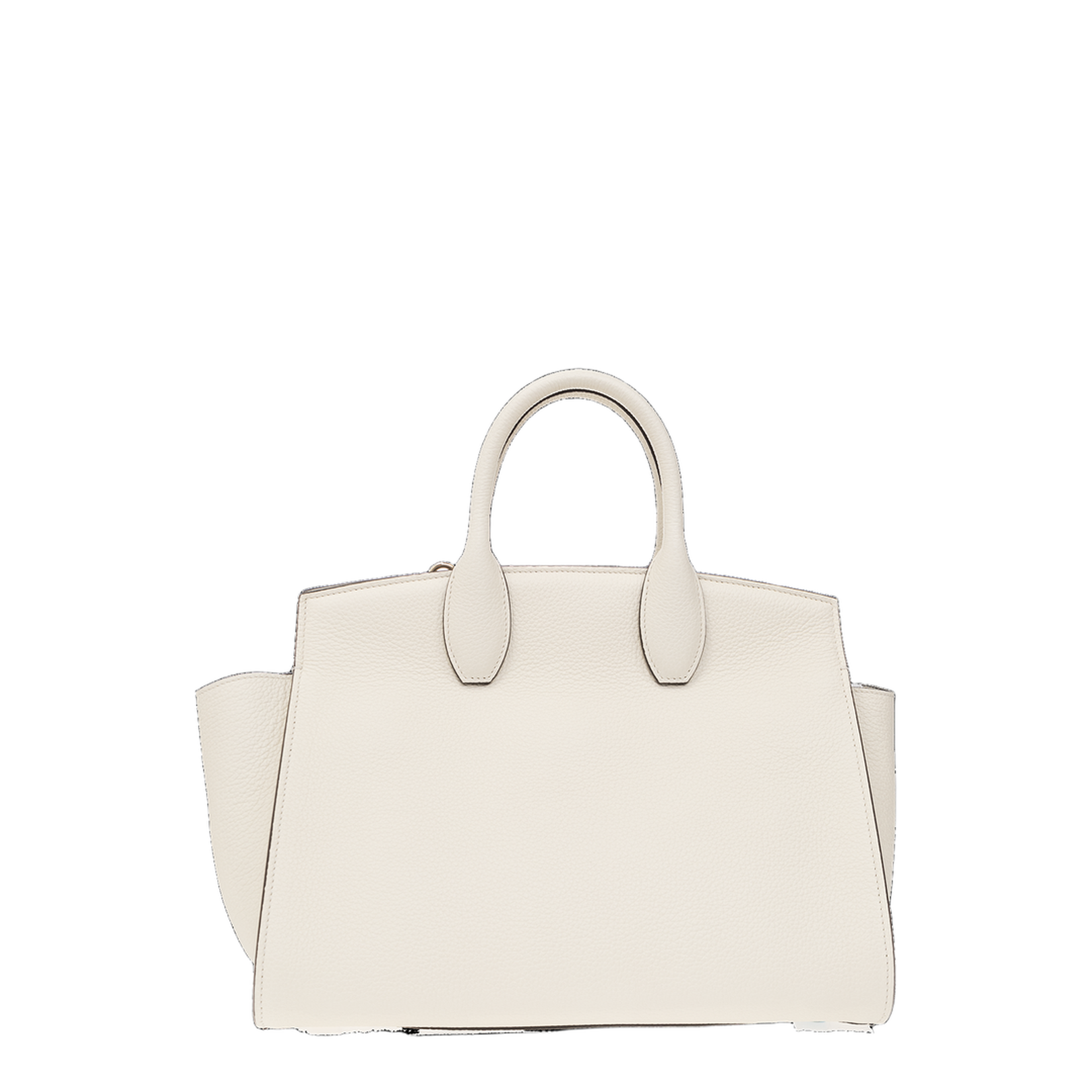 The Studio Small Shoulder Bag