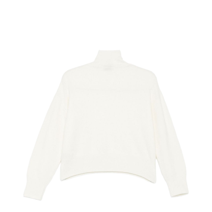 Sweaters White