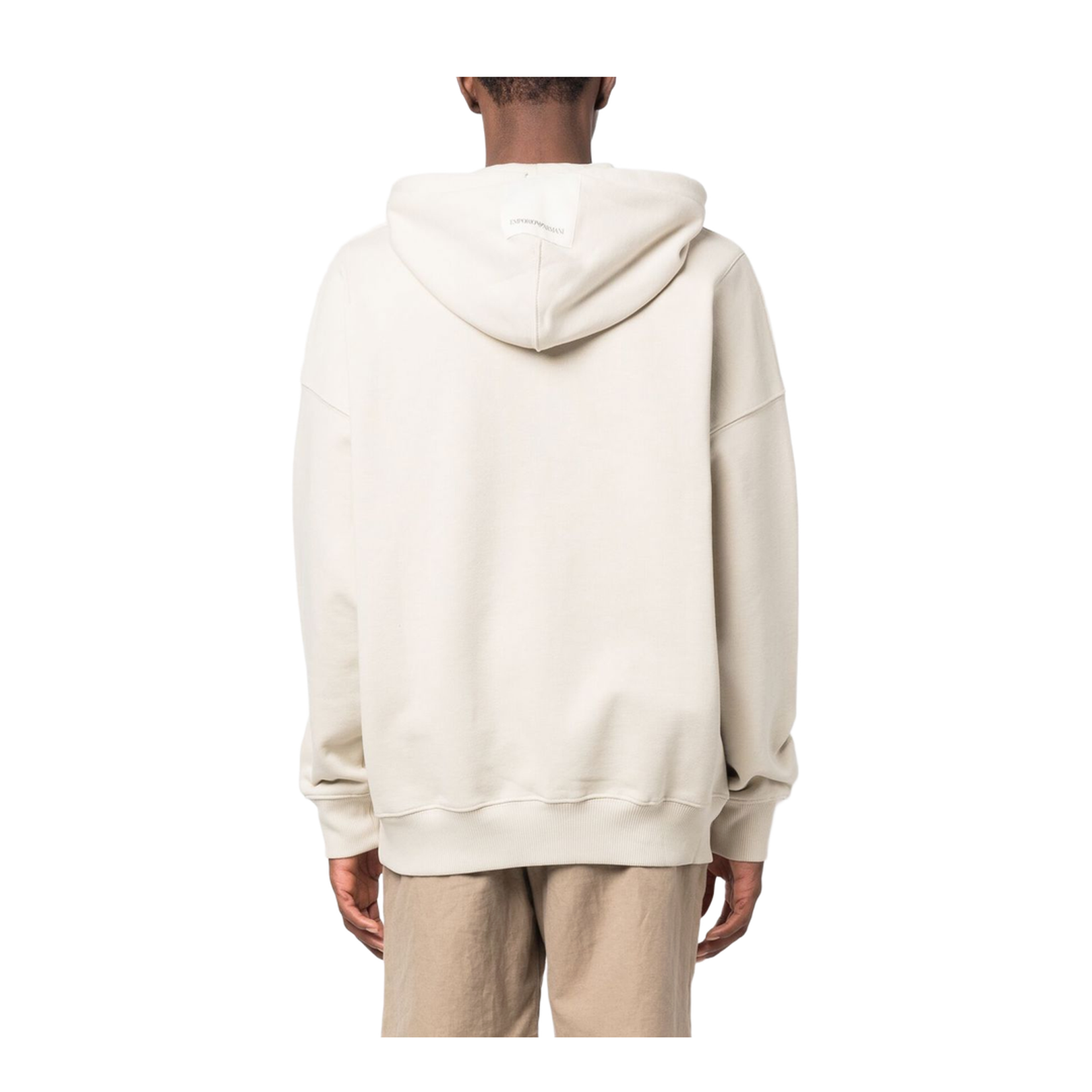 Sweaters White