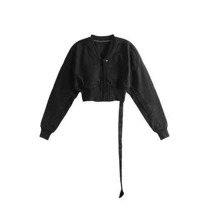 MAYFEYR - Rick Owens - Drkshdw Jackets - DS01F4721CVS09