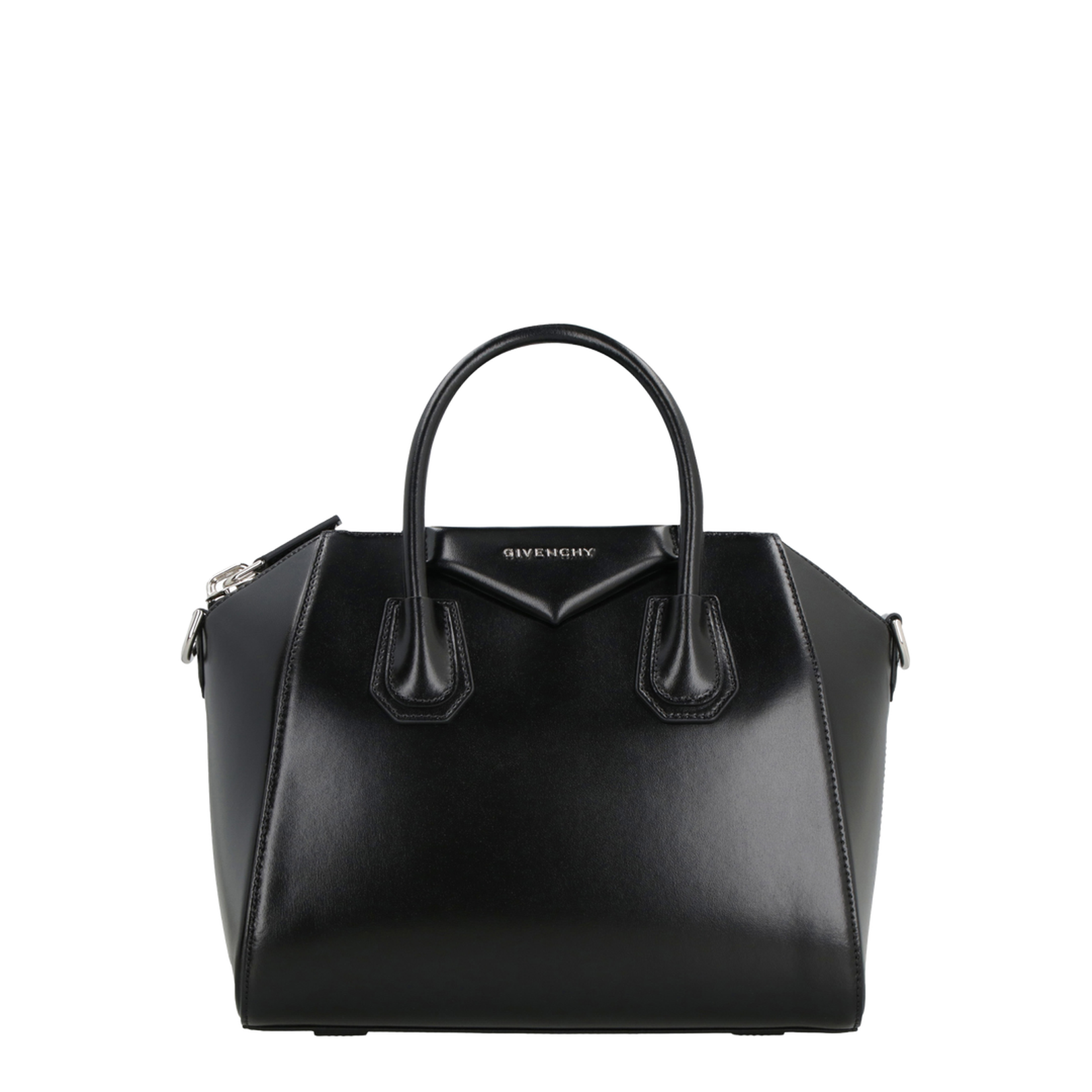 Antigona Small Bowling Bag