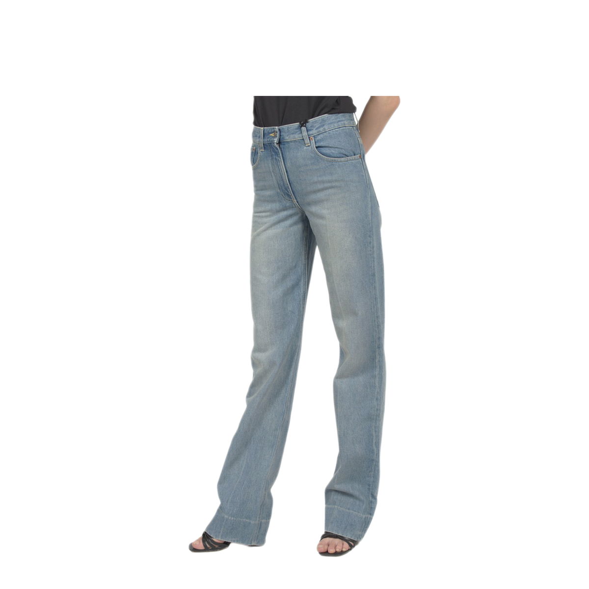 MAYFEYR - Valentino - Jeans - 7B0DD22G9R4