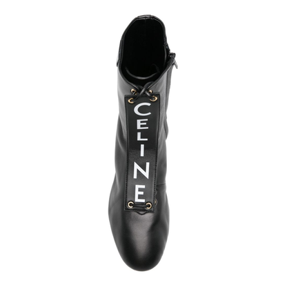 MAYFEYR - Celine - Capsule Boots Black - 366535272C38NO