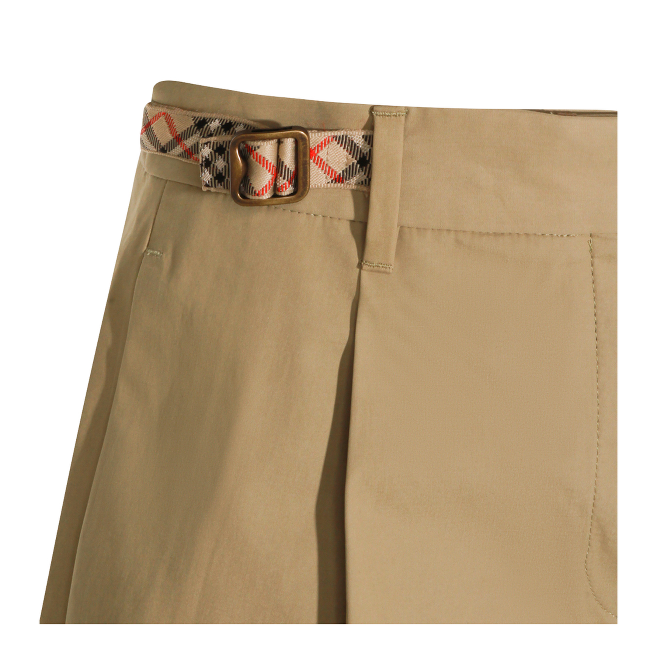 Women'S Shorts