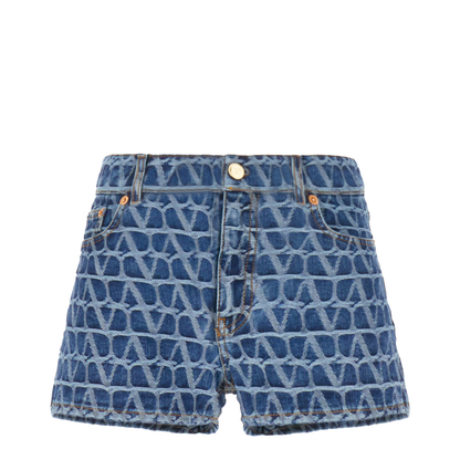 GARAVANI SHORTS