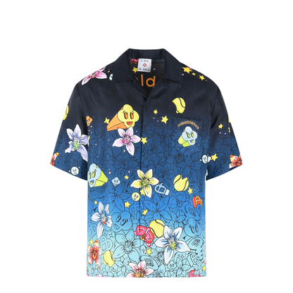 Collage d'Icones shirt