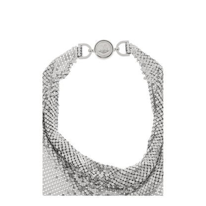 Gleaming Necklace
