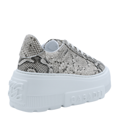 MAYFEYR - Casadei - Sneakers - 2X894U0701BASIL9500