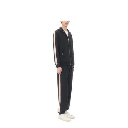MAYFEYR - Valentino - Nylon Trousers With Vgold - VMD05VBGQ