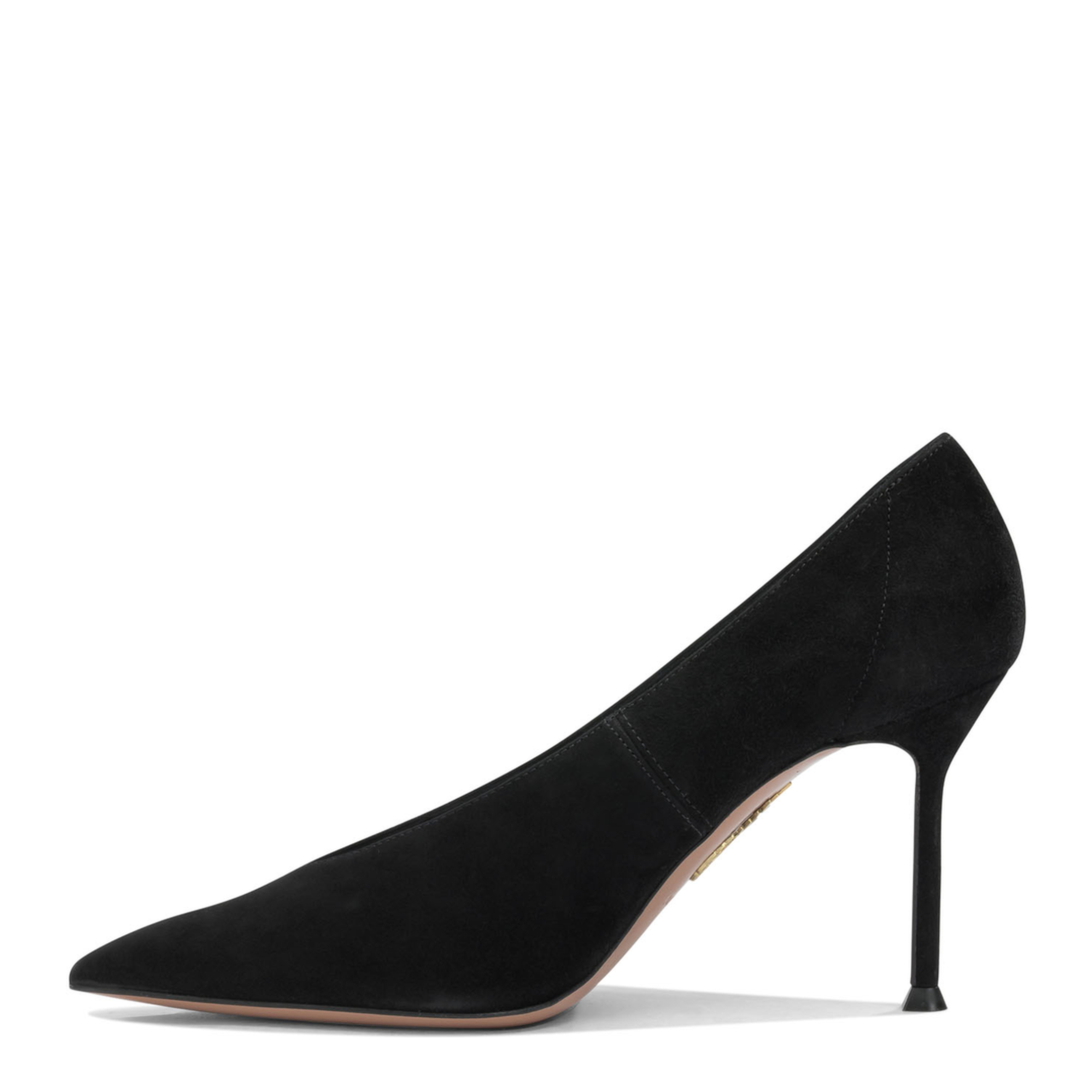 MAYFEYR - Aquazzura - Voltaire 85Mm Pumps - VTRMIDP0SUE000