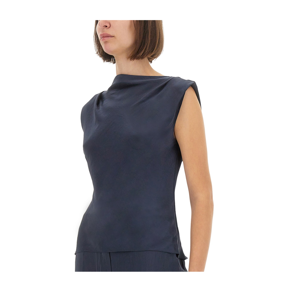 MAYFEYR - Theory - Satin Top - P0605510XLV