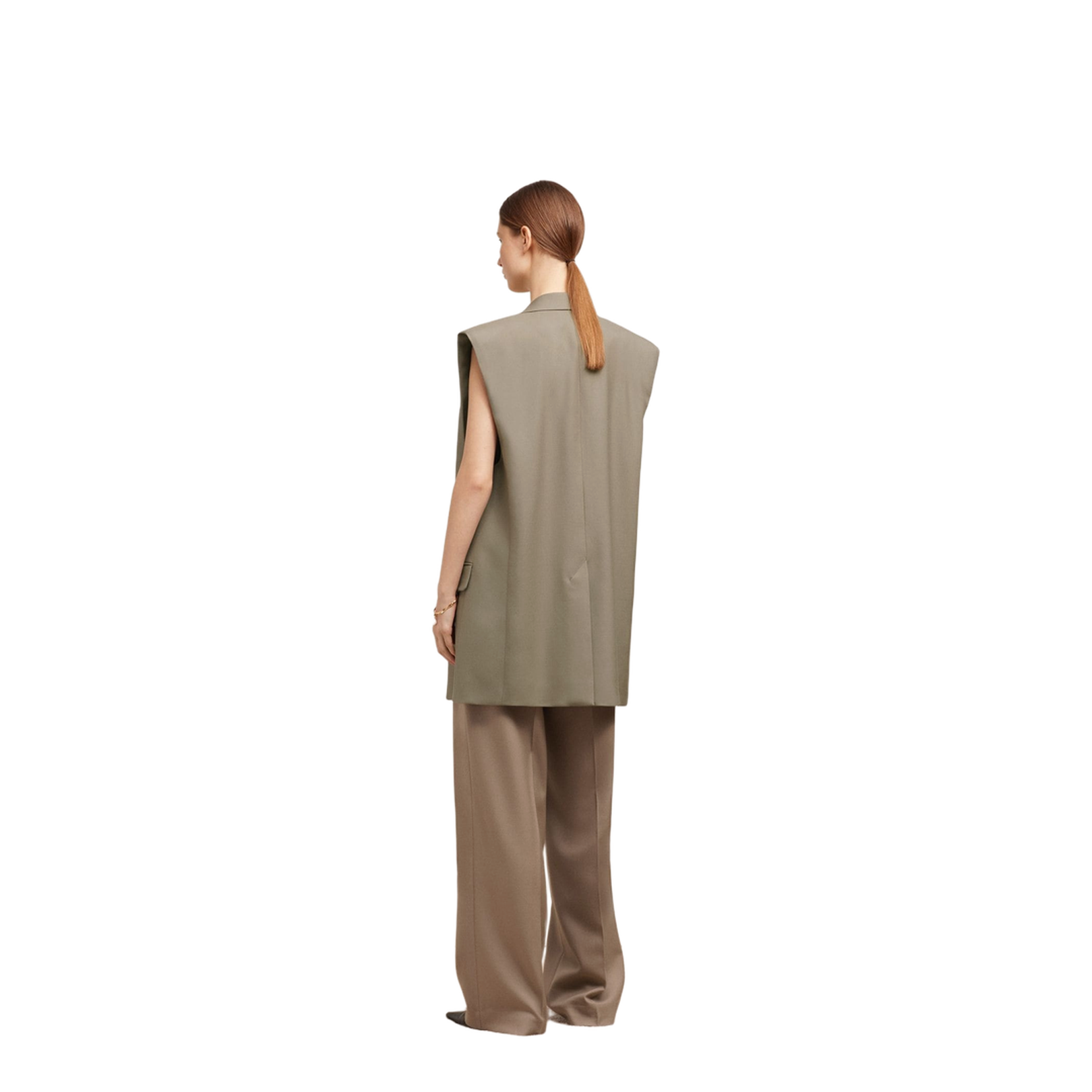 Coats Beige
