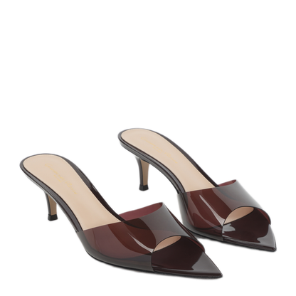 MAYFEYR - Gianvito Rossi - Elle 55 Mules - G1512055RICGSVBOBG