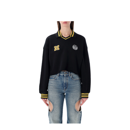 MAYFEYR - Off-White - Clothing.... Black - OWBA07BS26FLE0021001