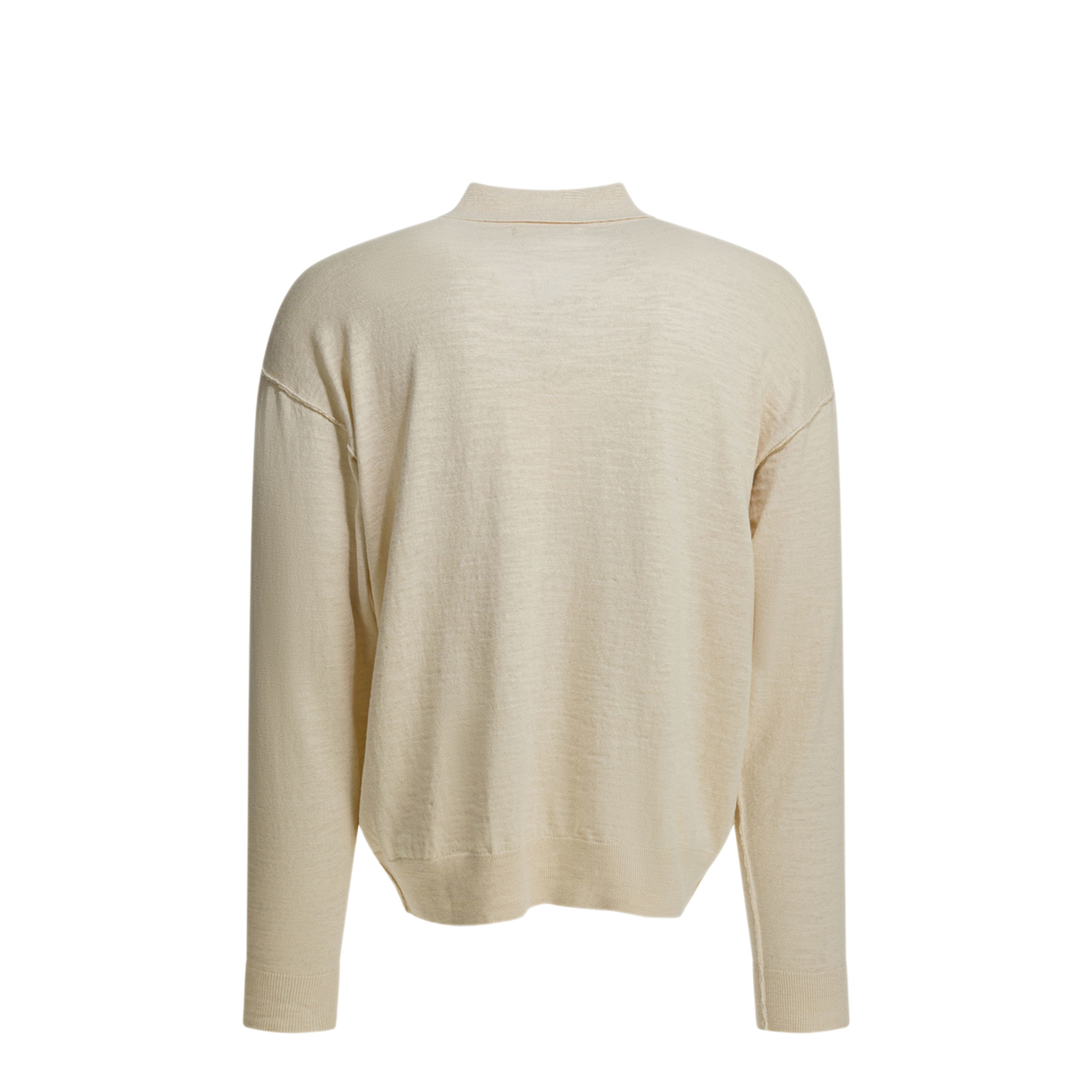 MAYFEYR - MFPEN - Formal Cardigan - M126056FORMALCARDIGANOFFWHITE