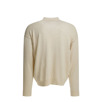 MAYFEYR - MFPEN - Formal Cardigan - M126056FORMALCARDIGANOFFWHITE
