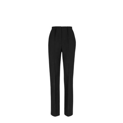 Grain De Poudre Wool Pants