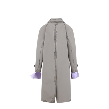 MAYFEYR - Prada - Coat - P675TRSOOO6647F05QM