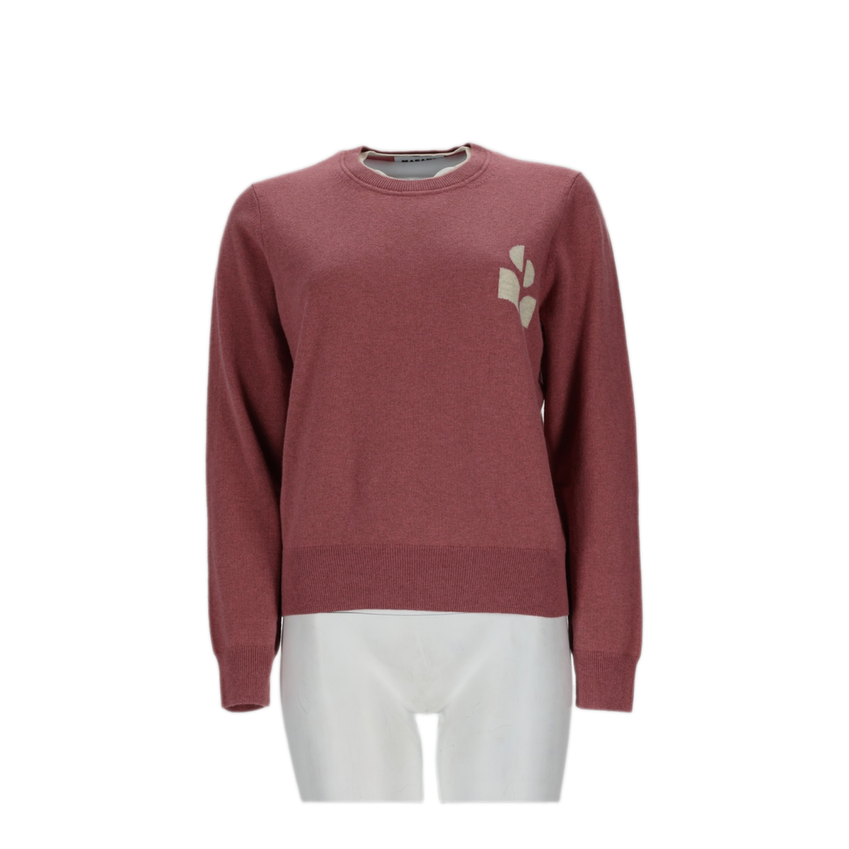 MAYFEYR - Isabel Marant Étoile - Lanta Sweater - PU0858FAD1L16EOPLY