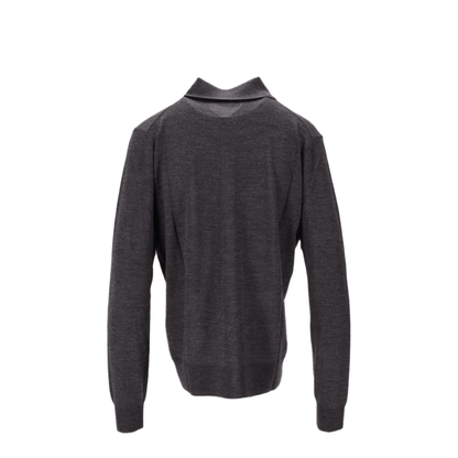 MAYFEYR - Parosh - Cardigan - D540912LINFA25W037