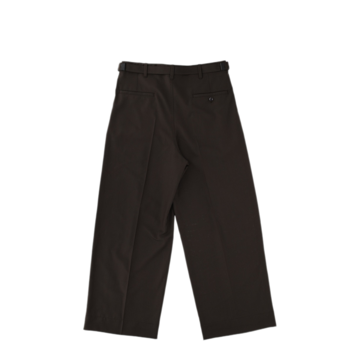 MAYFEYR - Lemaire - Pantalone Sartoriale In Misto Lana - PA1332LF414GR705
