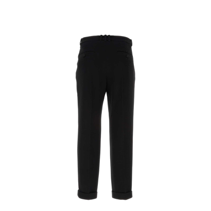 PANTS BLACK