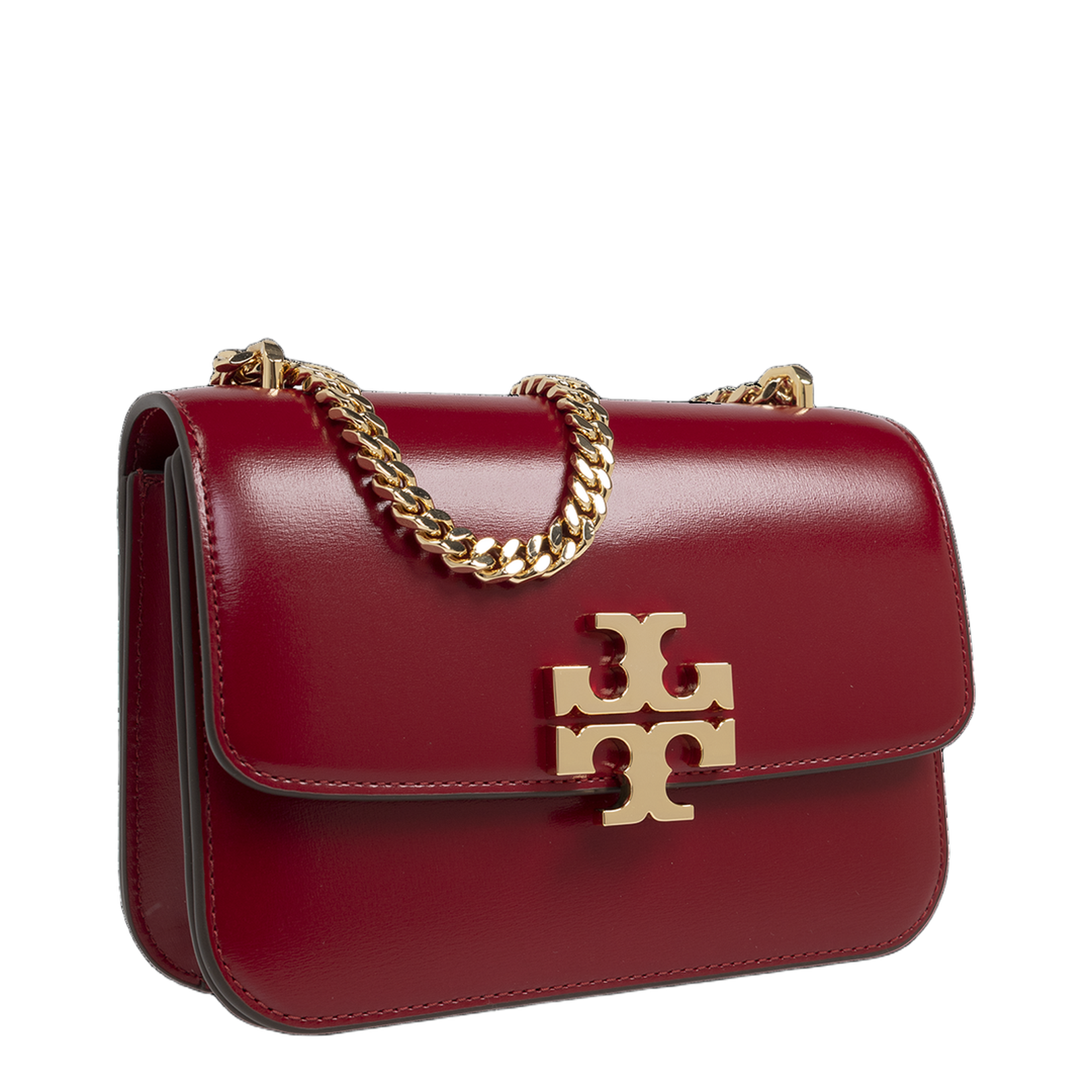 Eleanor Small Shoulder Bag