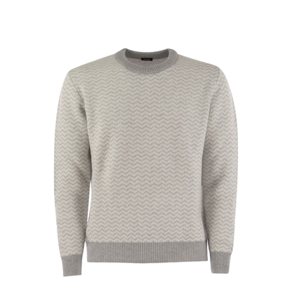 Magic Cashmere Choker