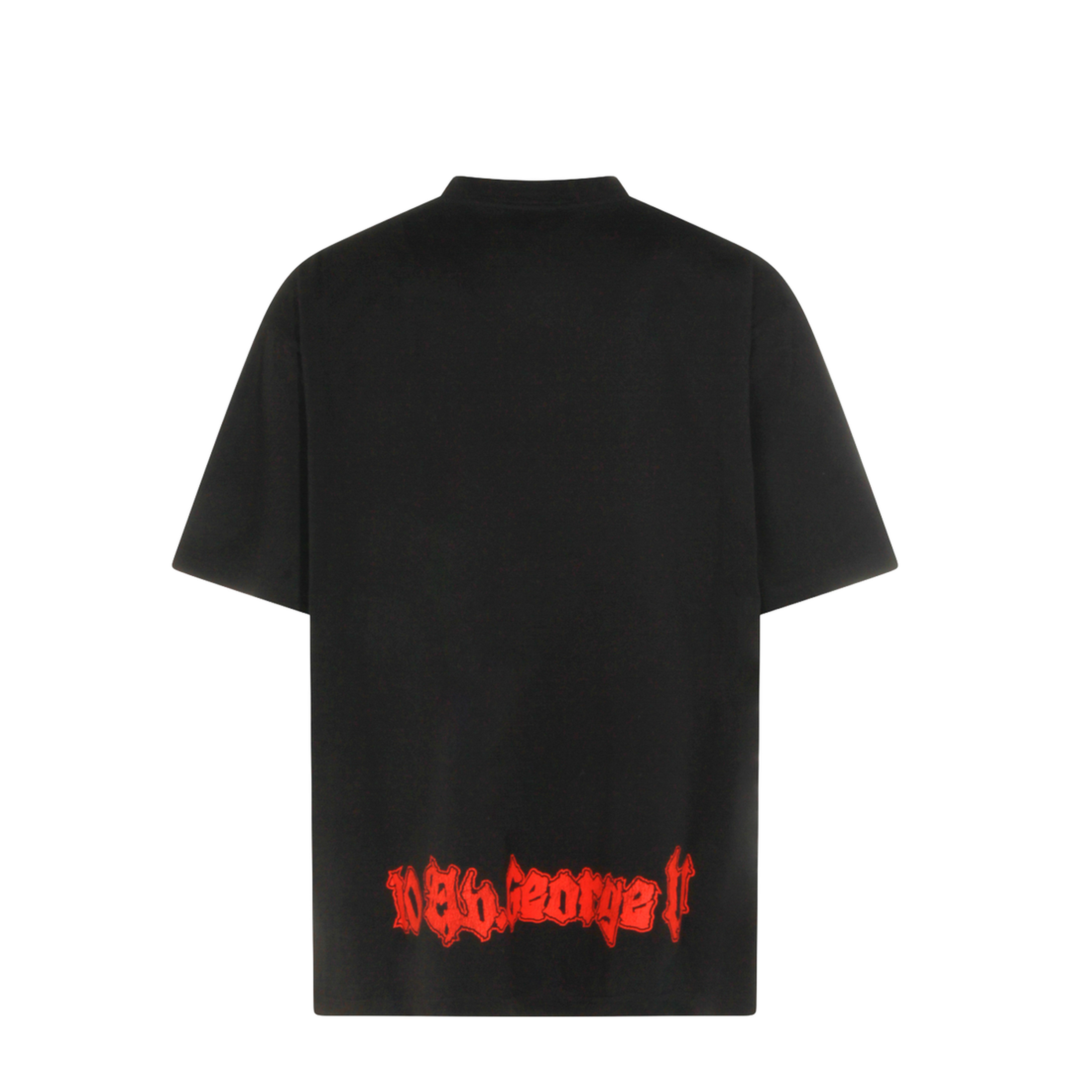 Medium Fit T-Shirt