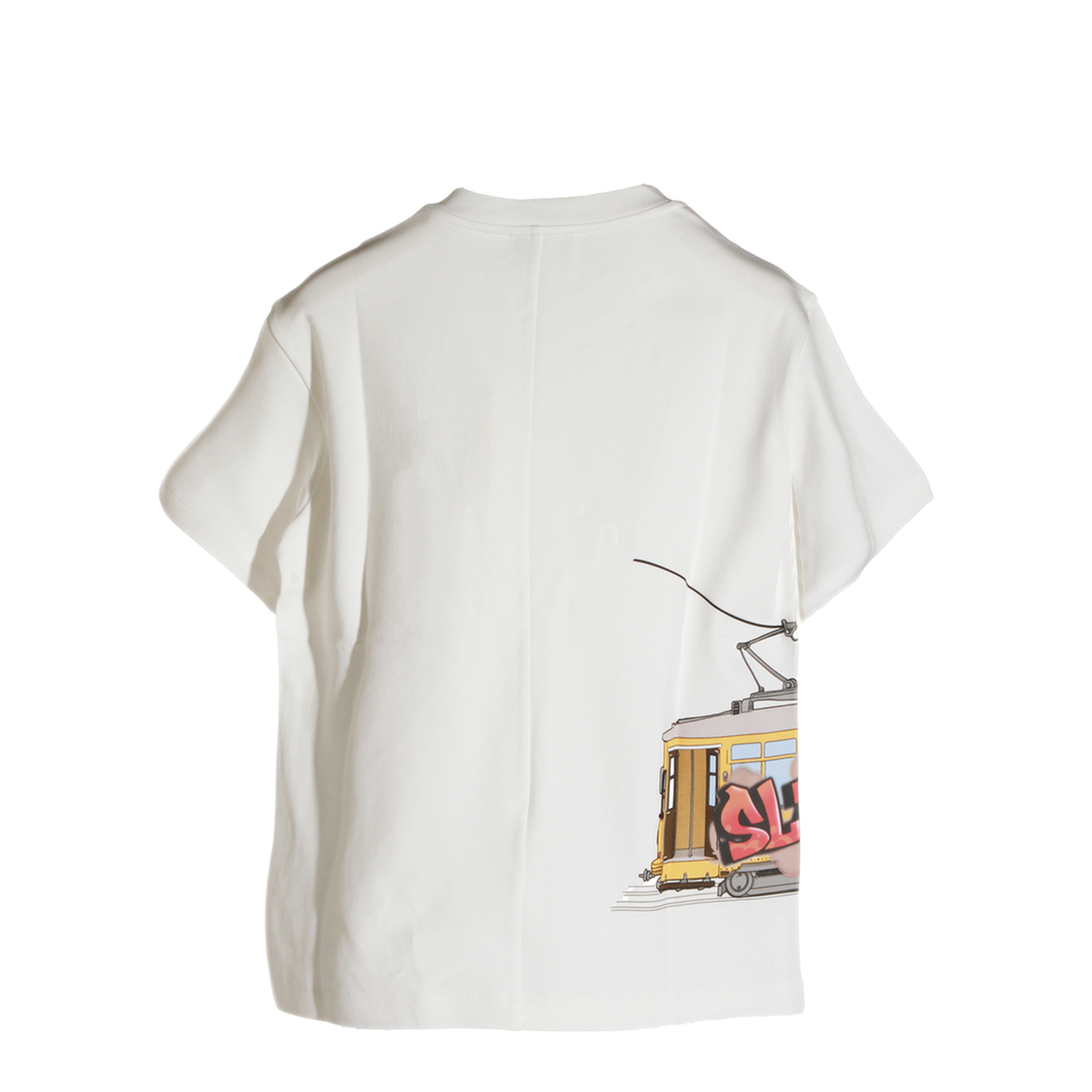 MAYFEYR - Fendi - T Shirts And Polos - JMI525AVWLF0TU9